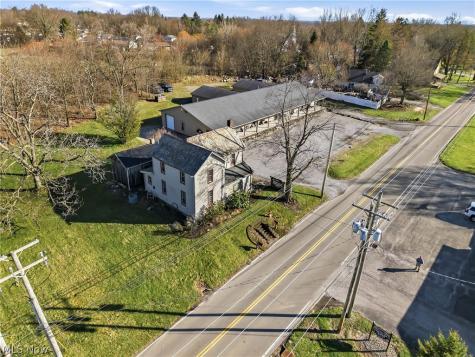 10725 Struthers Road New Middletown OH 44442