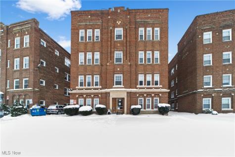 1368 West Boulevard Cleveland OH 44102