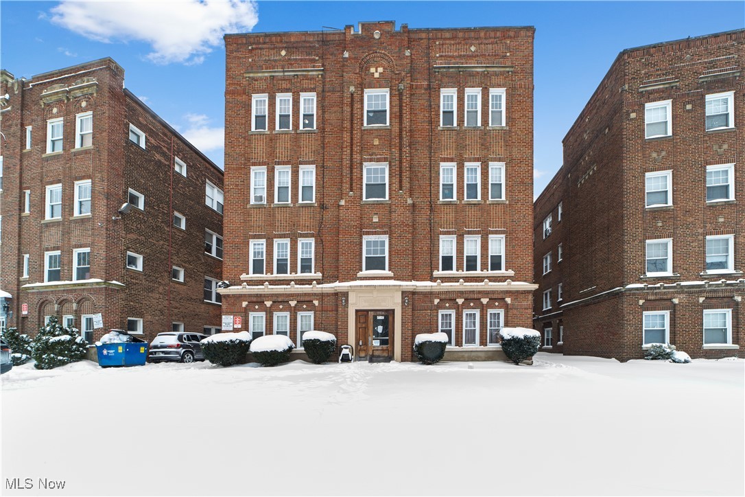 1368 West Boulevard Cleveland OH 44102