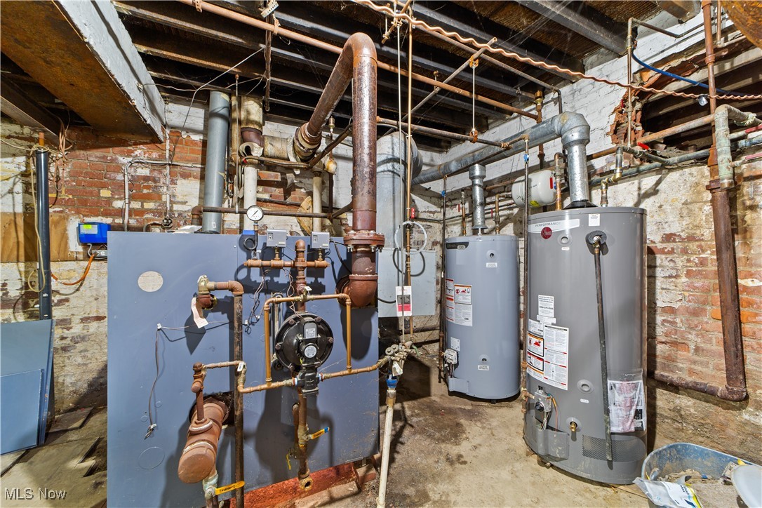 1368 West Boulevard Cleveland OH 44102