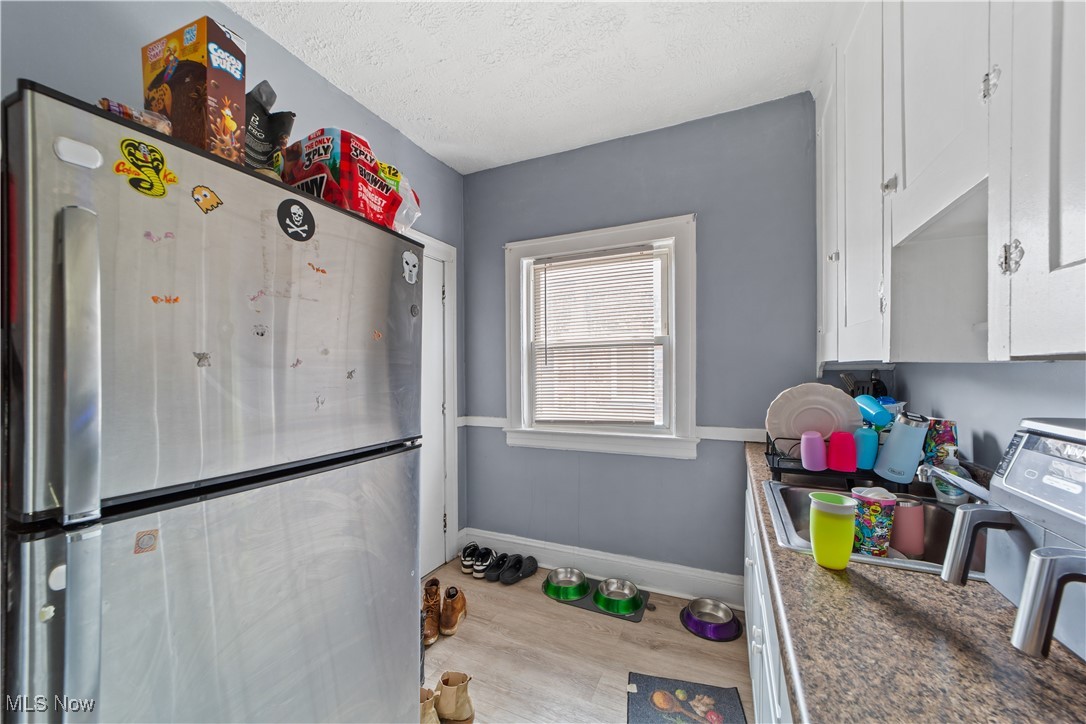 1368 West Boulevard Cleveland OH 44102