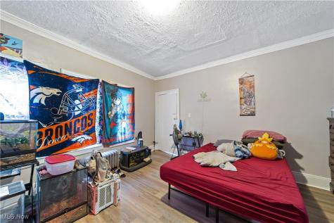 1368 West Boulevard Cleveland OH 44102