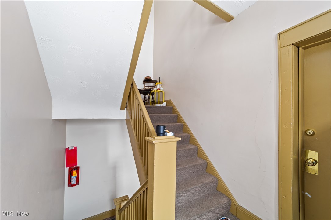 1368 West Boulevard Cleveland OH 44102