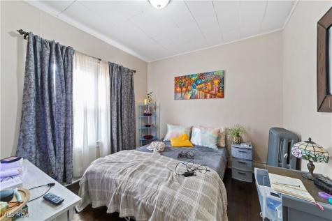 1368 West Boulevard Cleveland OH 44102