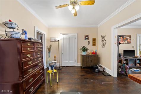 1368 West Boulevard Cleveland OH 44102