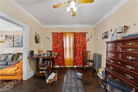 1368 West Boulevard Cleveland OH 44102