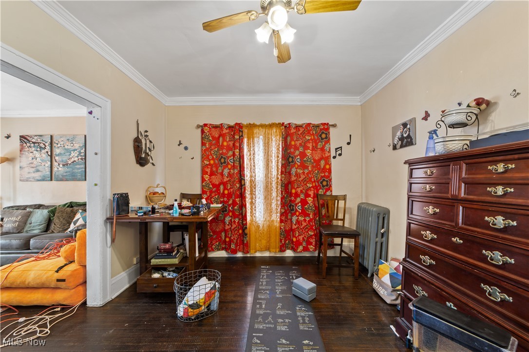 1368 West Boulevard Cleveland OH 44102