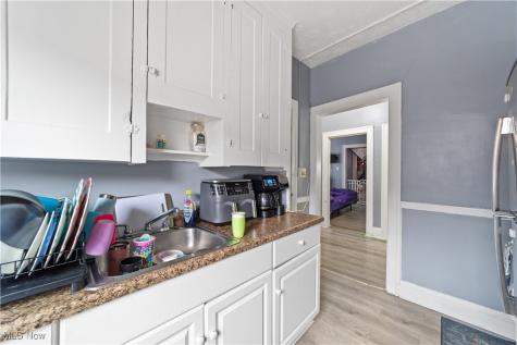 1368 West Boulevard Cleveland OH 44102