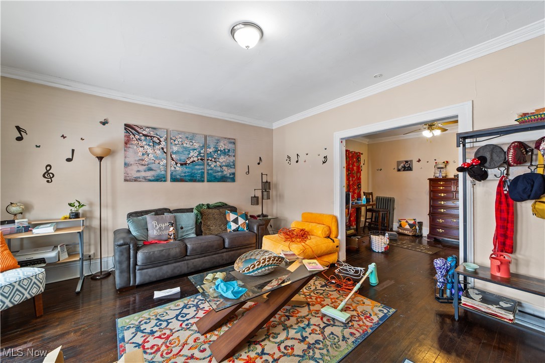 1368 West Boulevard Cleveland OH 44102