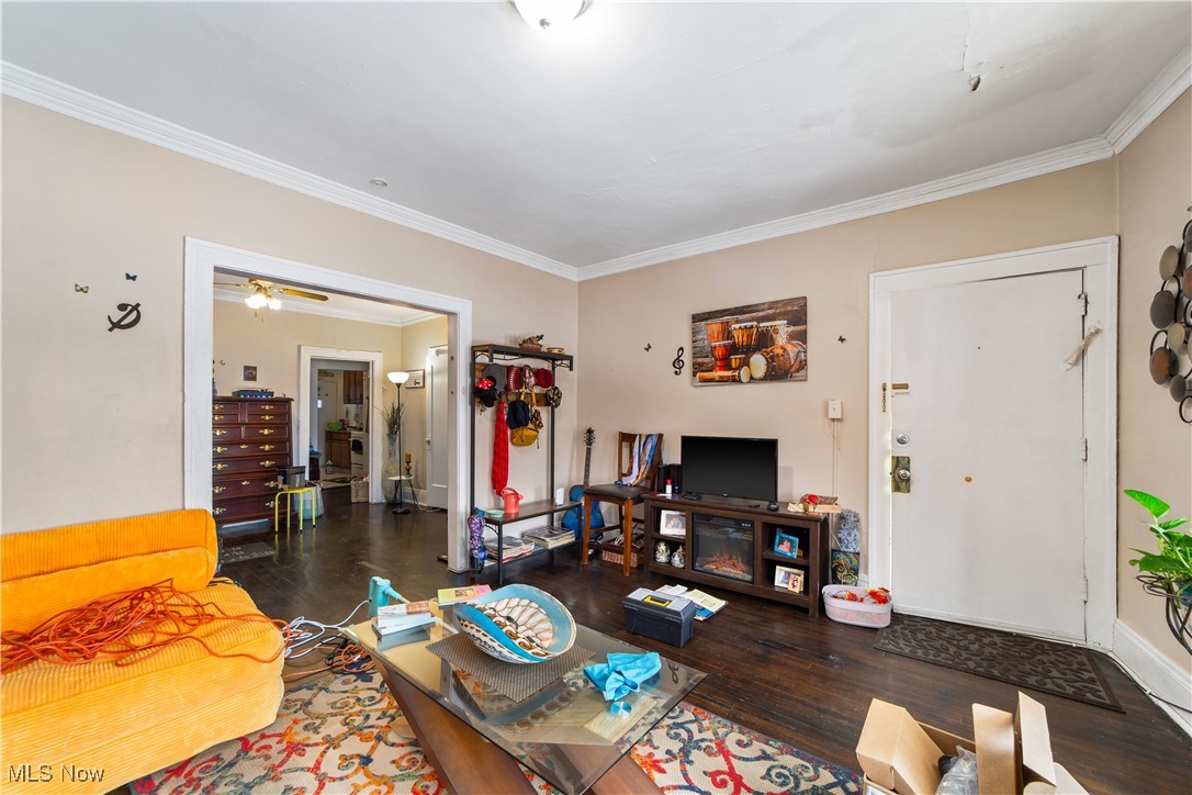 1368 West Boulevard Cleveland OH 44102