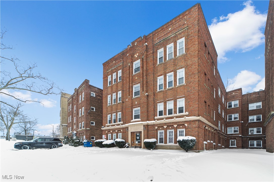 1368 West Boulevard Cleveland OH 44102