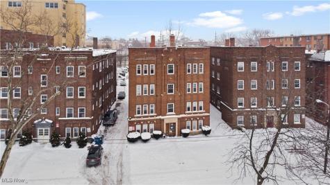1368 West Boulevard Cleveland OH 44102