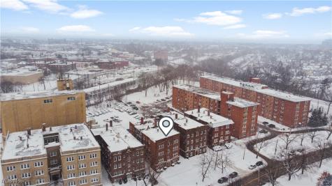 1368 West Boulevard Cleveland OH 44102