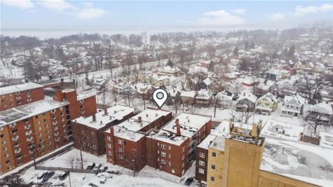 1368 West Boulevard Cleveland OH 44102