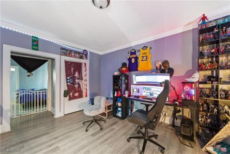 1368 West Boulevard Cleveland OH 44102