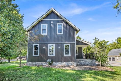 4591 W Streetsboro Road Richfield OH 44286