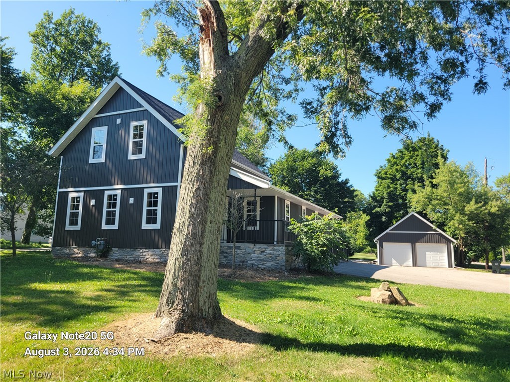 4591 W Streetsboro Road Richfield OH 44286