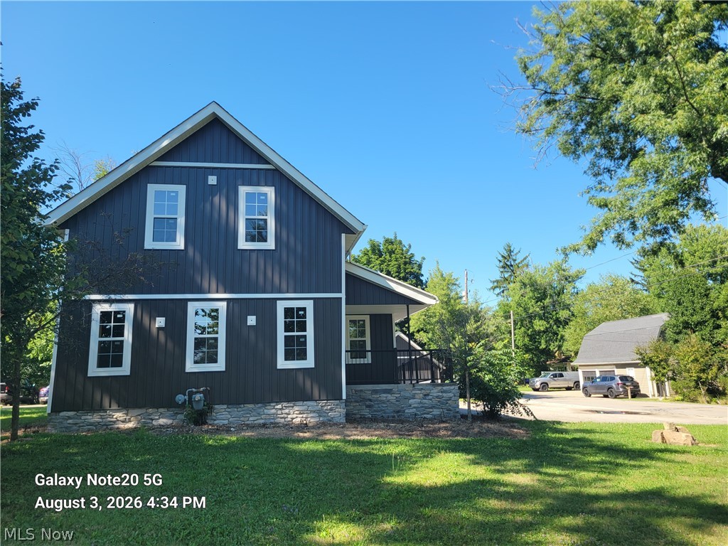 4591 W Streetsboro Road Richfield OH 44286