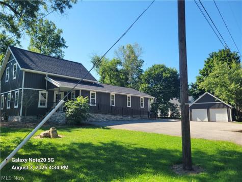 4591 W Streetsboro Road Richfield OH 44286