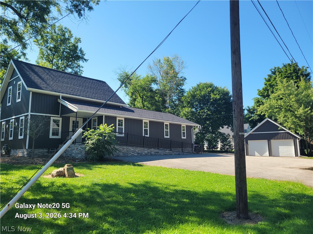 4591 W Streetsboro Road Richfield OH 44286