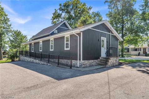 4591 W Streetsboro Road Richfield OH 44286
