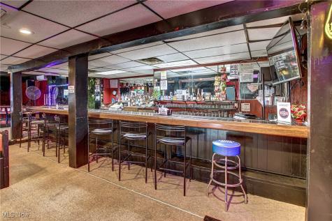 5253 Dolloff Road Cleveland OH 44127