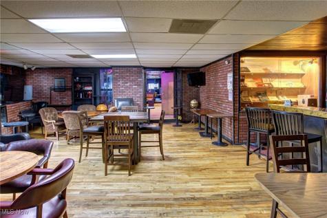 5253 Dolloff Road Cleveland OH 44127