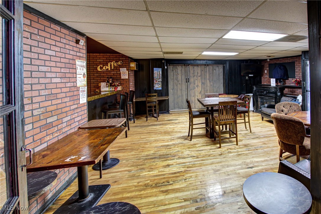 5253 Dolloff Road Cleveland OH 44127