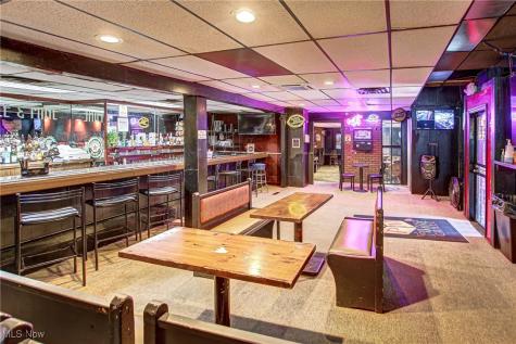 5253 Dolloff Road Cleveland OH 44127