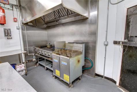 5253 Dolloff Road Cleveland OH 44127