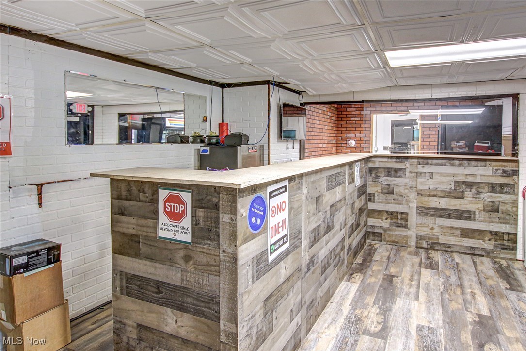 5253 Dolloff Road Cleveland OH 44127