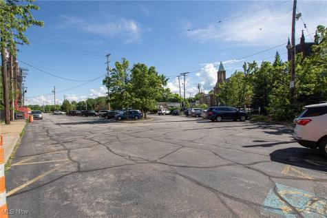 5253 Dolloff Road Cleveland OH 44127