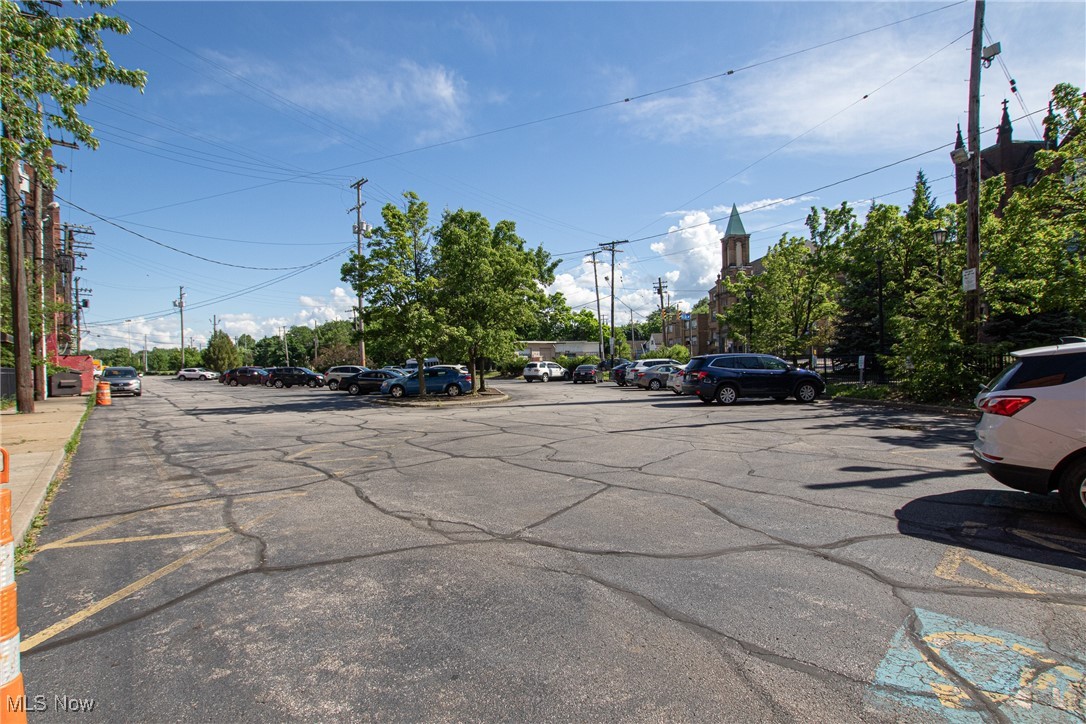 5253 Dolloff Road Cleveland OH 44127