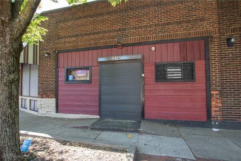 5253 Dolloff Road Cleveland OH 44127