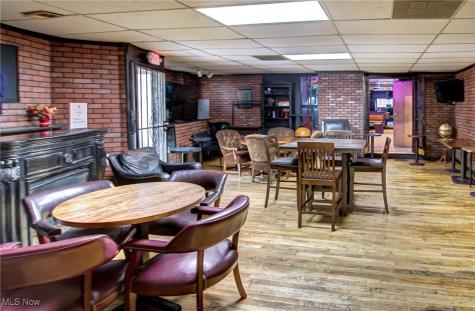 5253 Dolloff Road Cleveland OH 44127