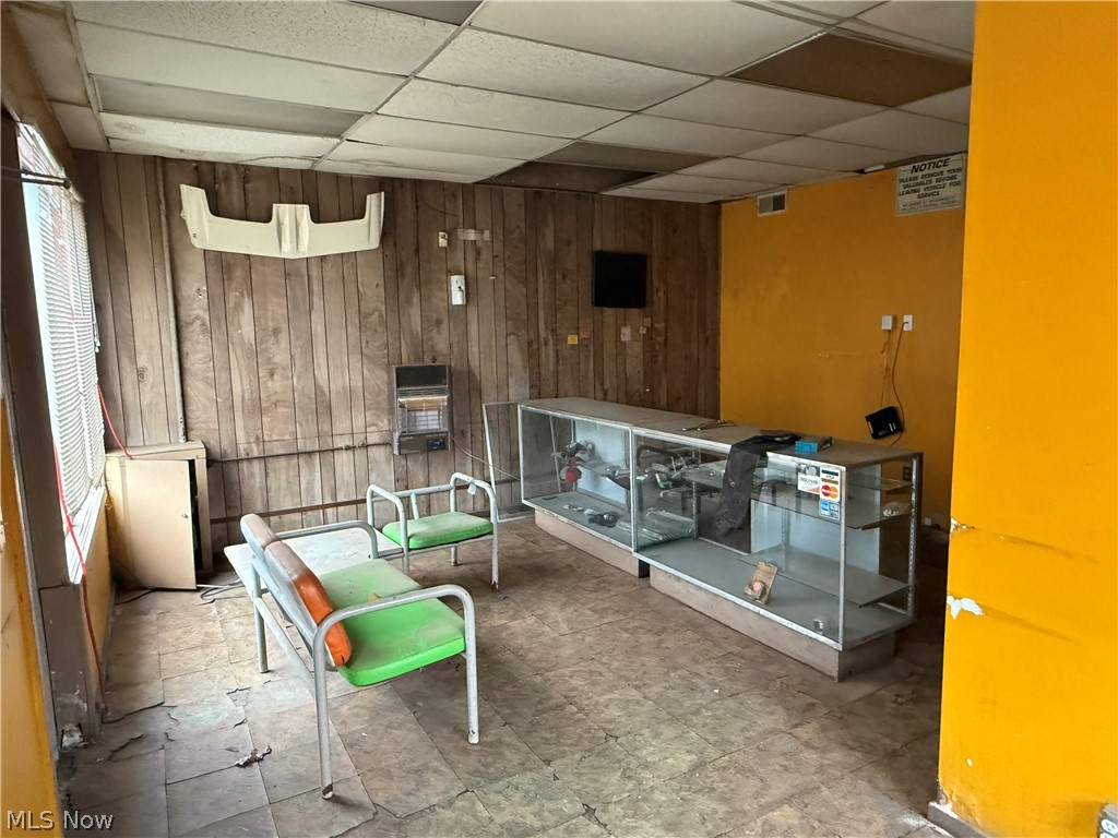 17609 Miles Road Warrensville Heights OH 44128