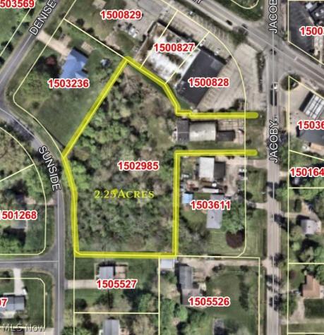 1456 Jacoby Road Copley OH 44321