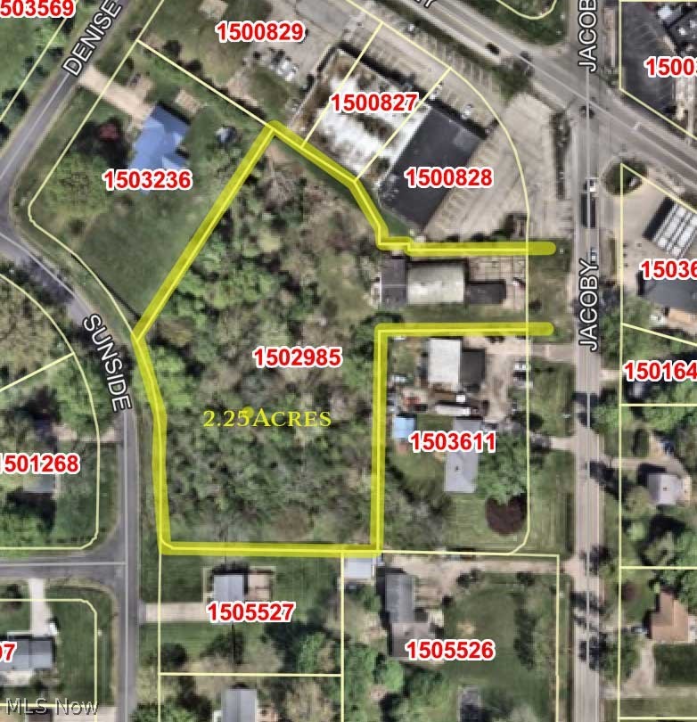 1456 Jacoby Road Copley OH 44321