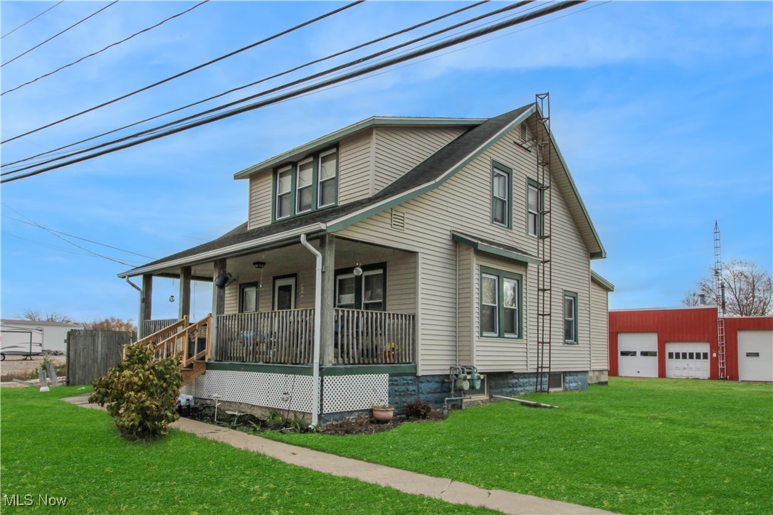 1344 W Lakeshore Drive Port Clinton OH 43452