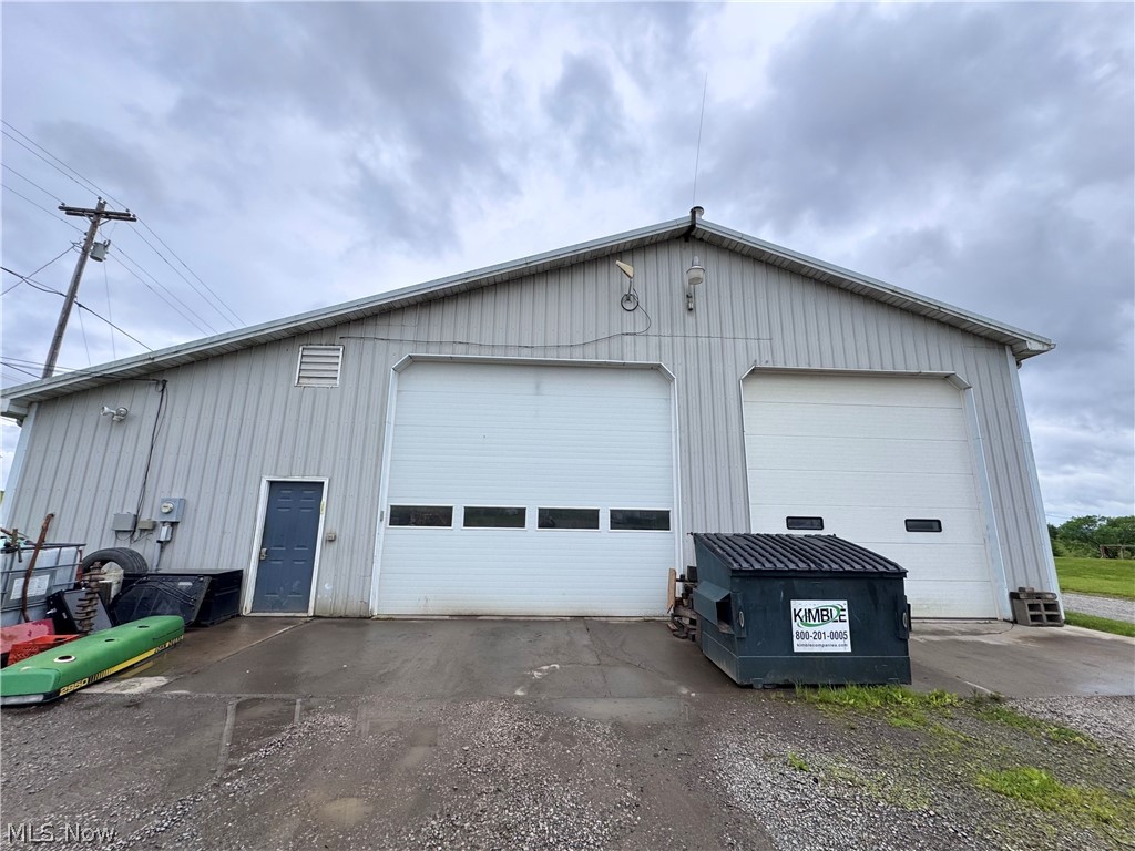 622 Pleasant Valley Road NW Sugarcreek OH 44681
