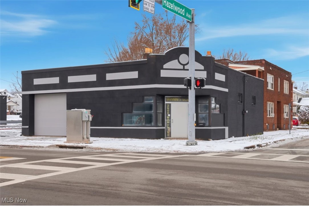 2600 Mahoning Avenue Youngstown OH 44509