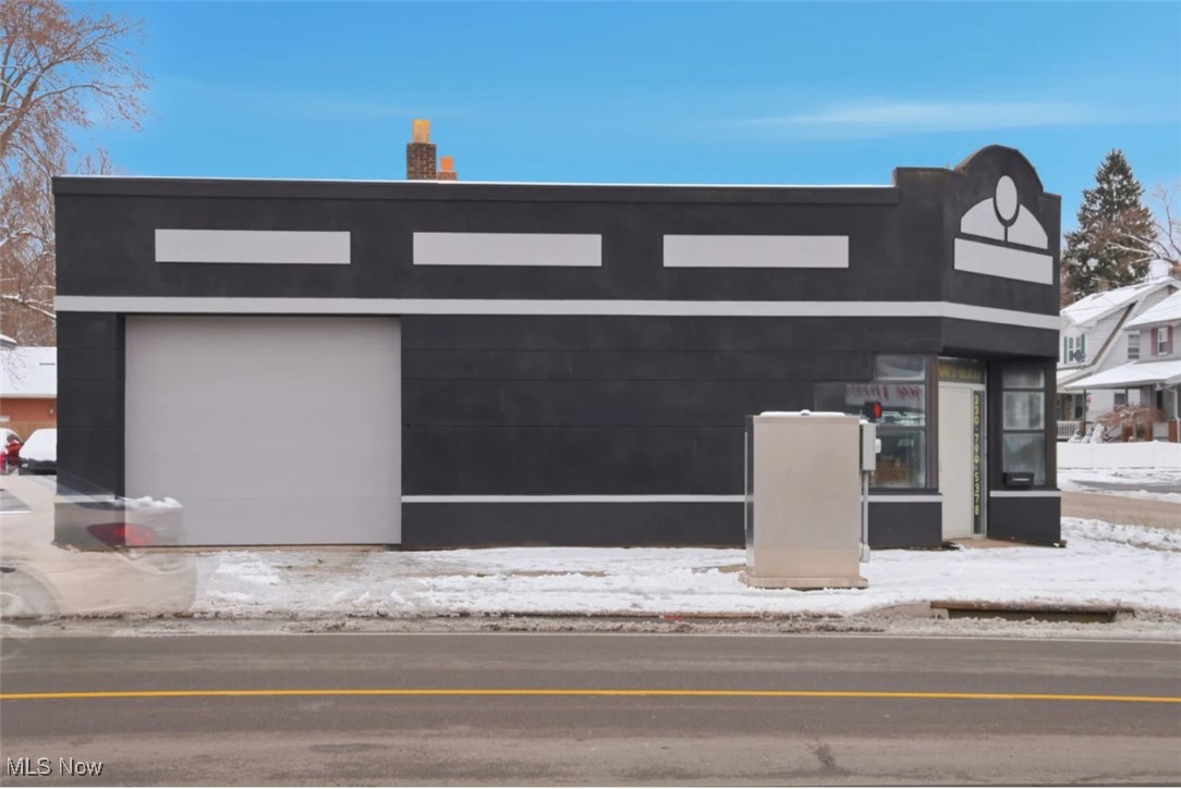 2600 Mahoning Avenue Youngstown OH 44509
