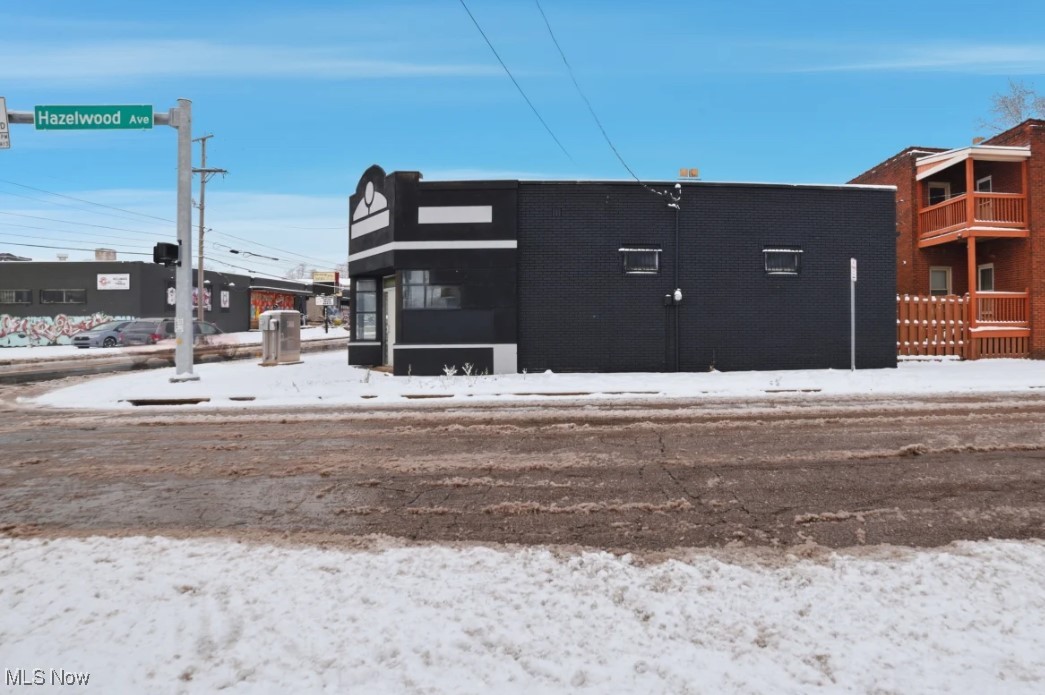 2600 Mahoning Avenue Youngstown OH 44509