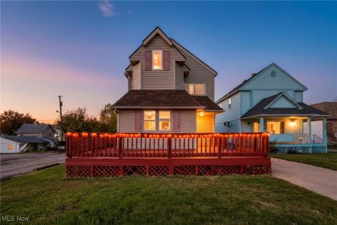 524 Cleveland Street Elyria OH 44035