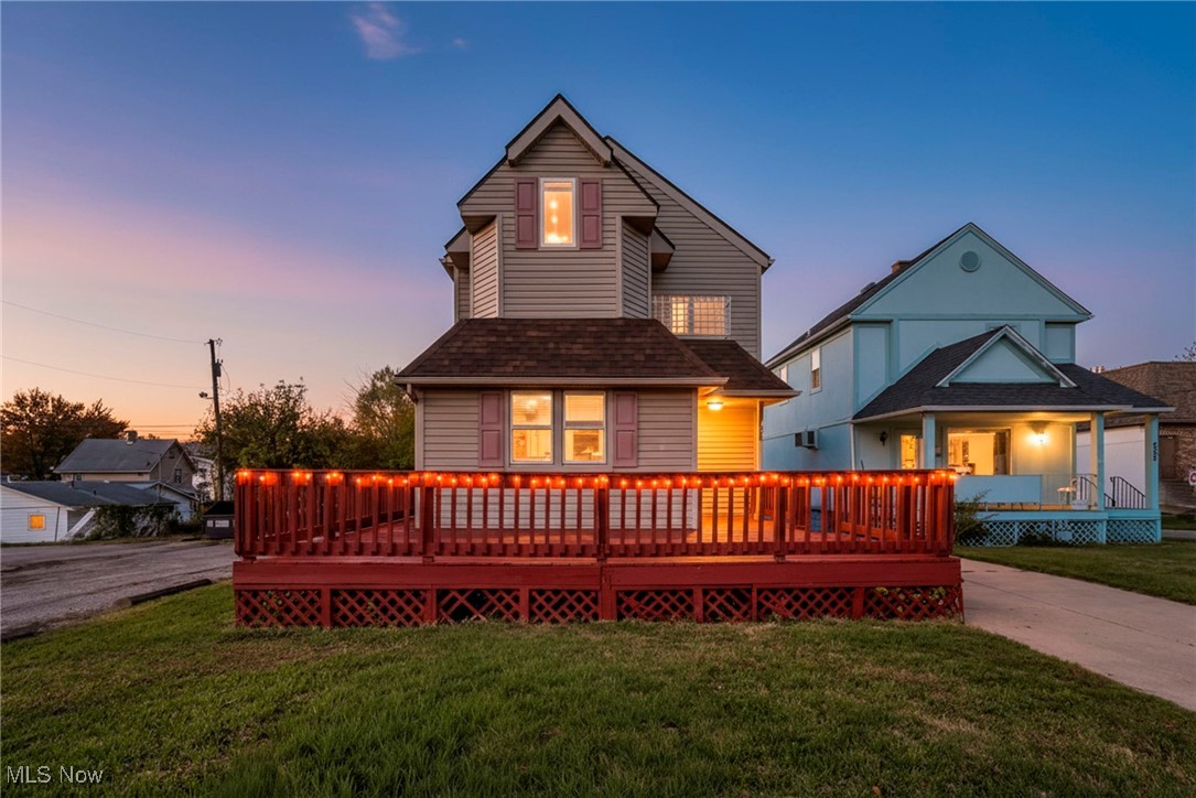 524 Cleveland Street Elyria OH 44035