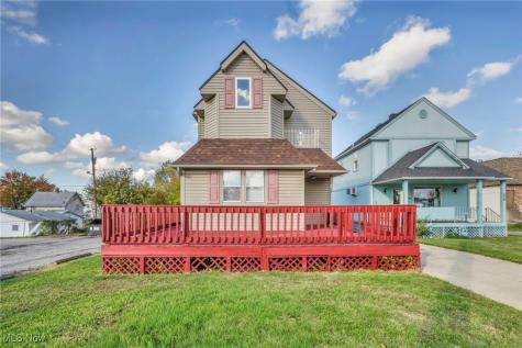 524 Cleveland Street Elyria OH 44035