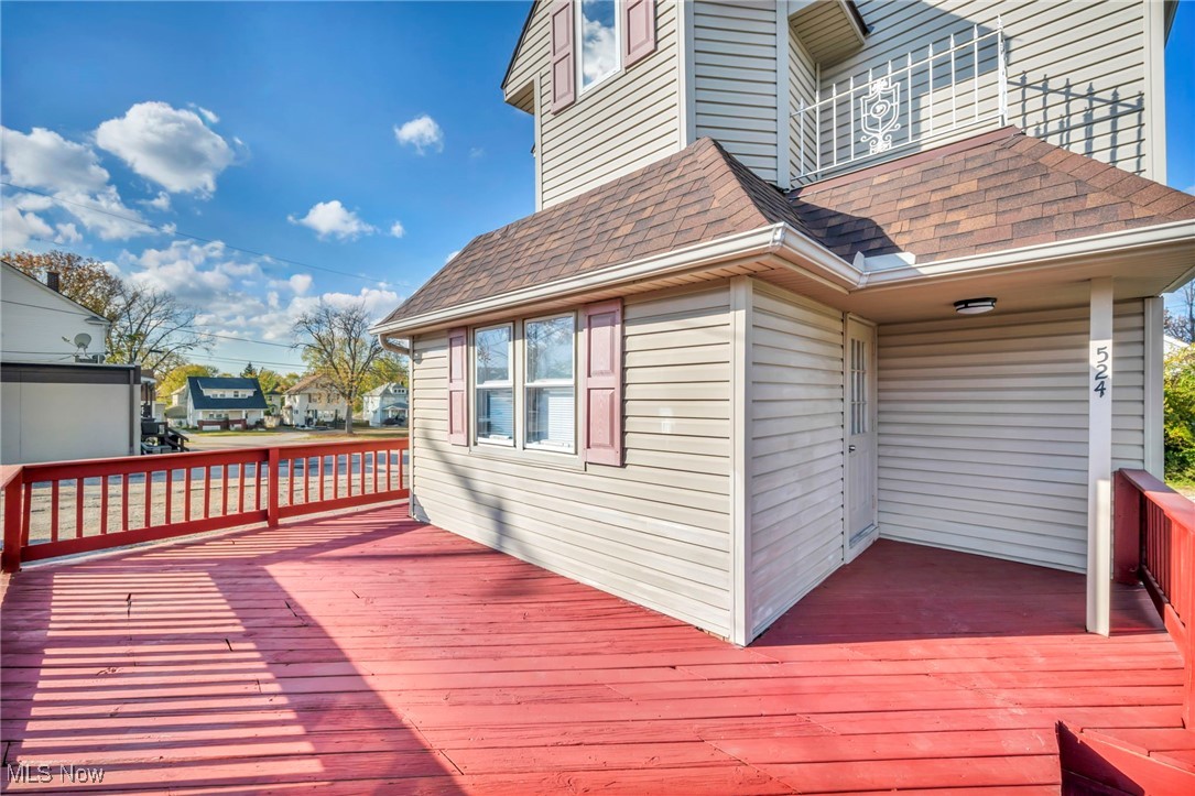 524 Cleveland Street Elyria OH 44035