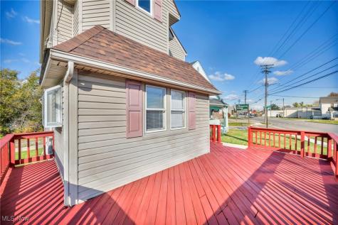 524 Cleveland Street Elyria OH 44035