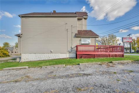 524 Cleveland Street Elyria OH 44035