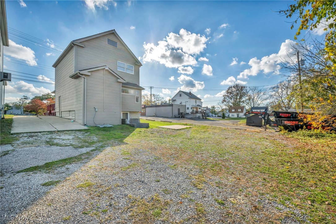 524 Cleveland Street Elyria OH 44035